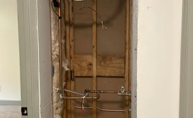 Leak Detection Services in South Jordan, UT