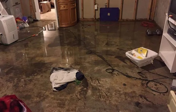 Emergency Damage Restoration in Salt Lake City, UT