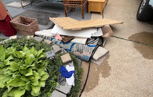 Water Damage and Flood Restoration in South Jordan, UT