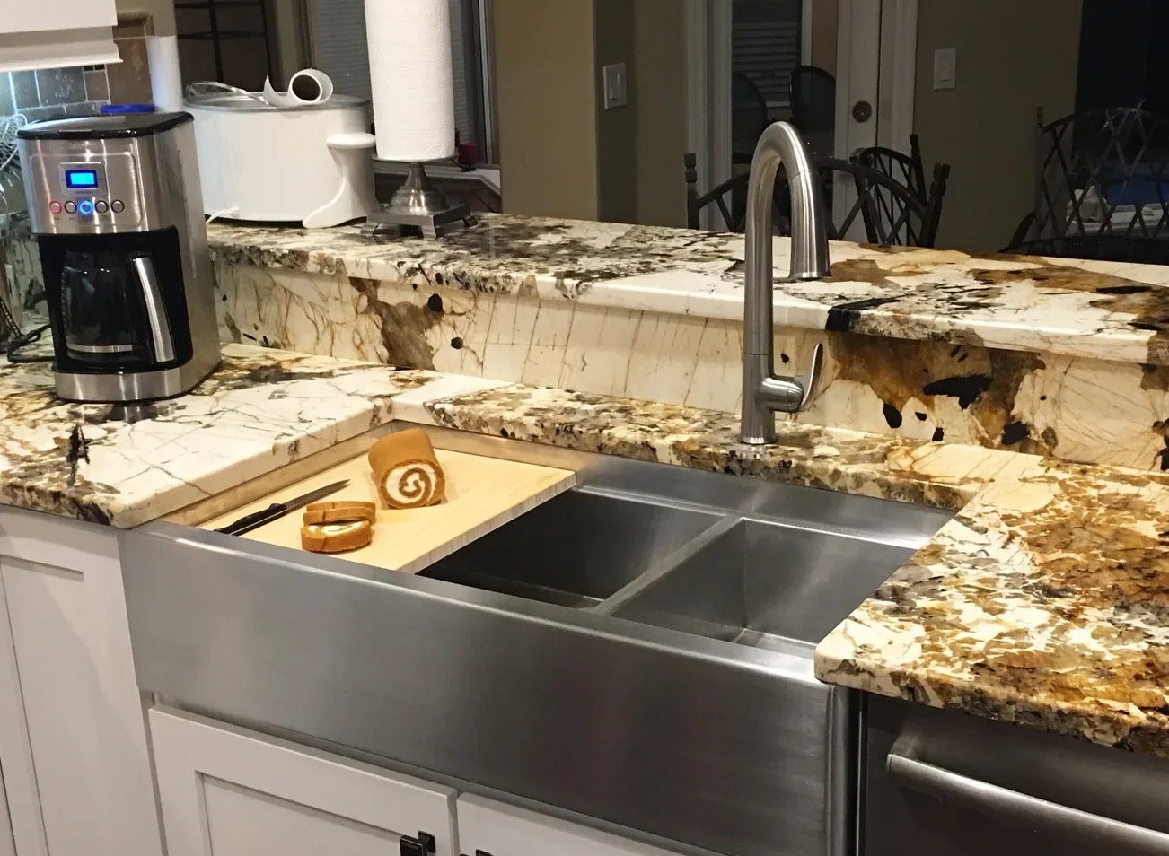 Under-Cabinet Water Extraction in Canyon Rim, UT