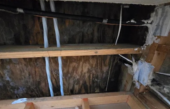 Emergency Tarping in South Jordan, UT