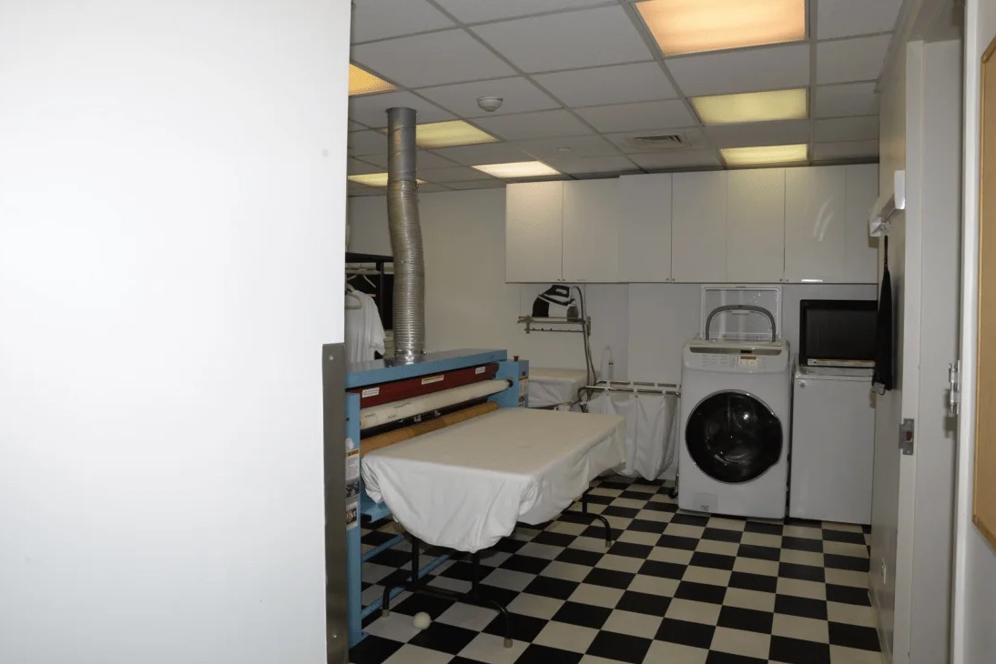 Washing Machine Overflow Cleanup in South Jordan, UT
