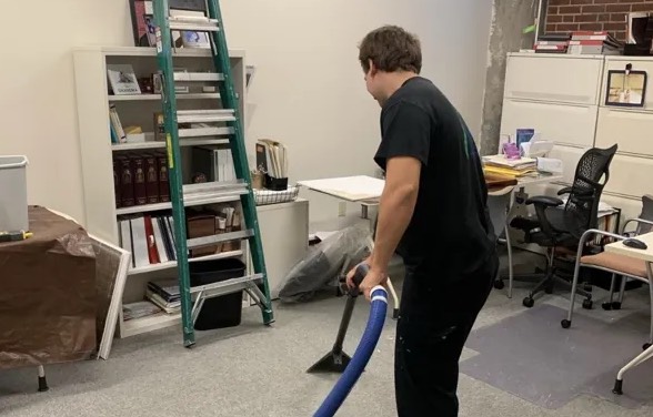 Water Extraction Service in Brigham City, UT