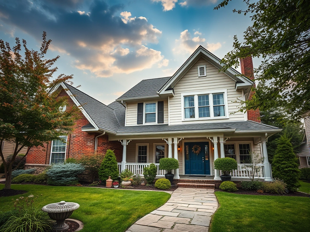 Residential Restoration