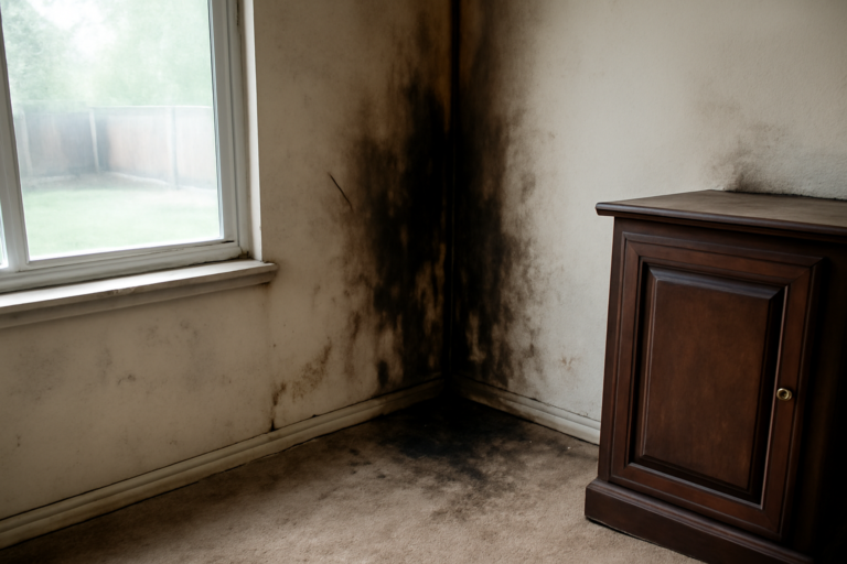 Deodorization Services